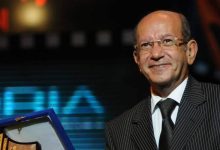 صورة | وفاة الفنان المصري لطفي لبيب بعد صراع مع المرض