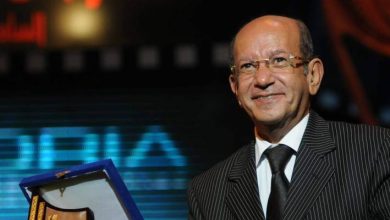 صورة | وفاة الفنان المصري لطفي لبيب بعد صراع مع المرض