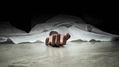 صورة | جريمة مروعة في إربد.. عشريني يقتل زوجته ويدفنها لإخفاء جريمته بعد 4 أشهر من زواجهما