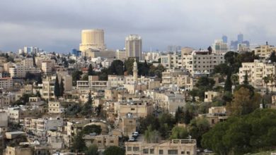صورة | تعرف إلى مسودة تعديل نظام الأبنيةالجديد.. تفاصيل شاملة للتسهيلات المقترحة