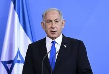 صورة | نتنياهو يدعو إلى إرسال مزيد من المساعدات إلى قطاع غزة