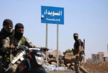 صورة | الخارجية: إجلاء 112 مواطنا أردنيا ورعايا من دول صديقة من محافظة السويداء في سوريا