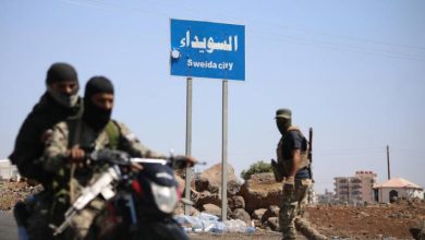 صورة | الخارجية: إجلاء 112 مواطنا أردنيا ورعايا من دول صديقة من محافظة السويداء في سوريا