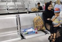 صورة | فلسطينيون من غزة: علاج أبنائنا في الأردن أعاد لنا الأمل وخفف من معاناتنا وسط الأوضاع الكارثية