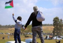 صورة | كندا تعلن أنها ستعترف بدولة فلسطين في أيلول/ سبتمبر المقبل