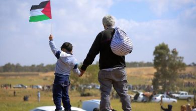 صورة | كندا تعلن أنها ستعترف بدولة فلسطين في أيلول/ سبتمبر المقبل