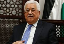 صورة | الرئيس الفلسطيني يثمن موقف كندا التاريخي باعتزامها الاعتراف بدولة فلسطين
