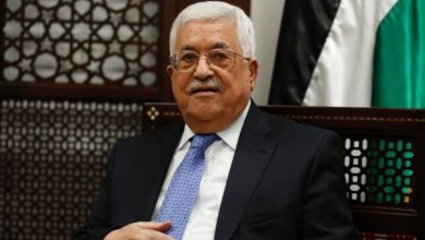 صورة | الرئيس الفلسطيني يثمن موقف كندا التاريخي باعتزامها الاعتراف بدولة فلسطين