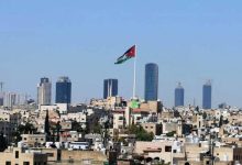 صورة | طقس صيفي معتدل في أغلب مناطق الأردن خلال الأيام الثلاثة المقبلة