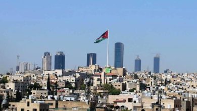 صورة | طقس صيفي معتدل في أغلب مناطق الأردن خلال الأيام الثلاثة المقبلة