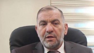 صورة | بعد الاعتداء عليه فجراً.. الشرطة الفلسطينية تكشف تفاصيل حادثة رئيس بلدية الخليل