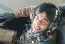 صورة | السويد: الحكم بالسجن مدى الحياة على إرهابي في قضية استشهاد الطيار الكساسبة