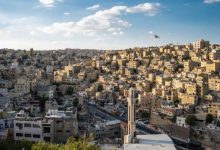 صورة | دخول نظام الأبنية والتنظيم الجديد لمدينة عمان حيز التنفيذ بعد نشره في الجريدة الرسمية