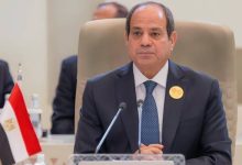 صورة | مصر: هناك محاولات لتزييف الحقائق وإحداث انقسامات بين الشعوب العربية
