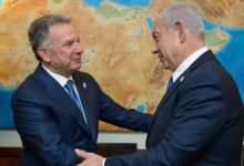صورة | إعلام عبري: تل أبيب تقدم مقترحا جديدا للوسطاء بشأن صفقة تبادل ووقف إطلاق النار في غزة