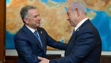 صورة | إعلام عبري: تل أبيب تقدم مقترحا جديدا للوسطاء بشأن صفقة تبادل ووقف إطلاق النار في غزة