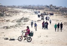 صورة أونروا: “مؤسسة غزة الإنسانية” لا تقدم سوى التجويع والرصاص للفلسطينيين
