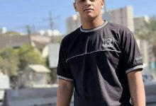 صورة استشهاد فتى برصاص الاحتلال وسط رام الله