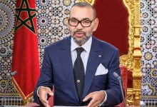 صورة لقد عملنا منذ اعتلائنا العرش على بناء مغرب متقدم ومتضامن