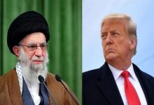 صورة رئيس المخابرات الأمريكية الأسبق يفسر سبب “رفض ترامب اغتيال خامنئي”