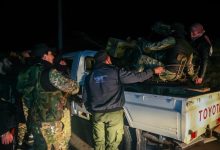 صورة سوريا : عشرات القتلى وأكثر من 100 جريح في السويداء وإسرائيل تتدخل..