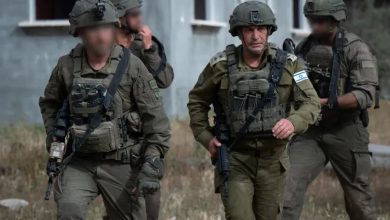 صورة الجيش الإسرائيلي: العملية العسكرية بغزة وصلت لنهايتها وينبغي دفع صفقة تبادل أسرى
