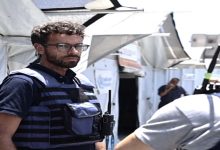 صورة الامم المتحدة : إسرائيل لن تجدد تأشيرة دخول مسؤول “أوتشا” في فلسطين..