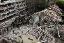 صورة تقارير عبرية: “إسرائيل” حجبت الصورة الكاملة لنتائج الصواريخ الإيرانية على الأرض