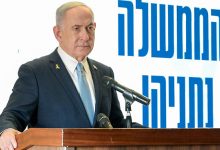 صورة نتنياهو يدعم سياسة التصعيد ضد الأسرى الفلسطينيين: “ردع ومعلومات”