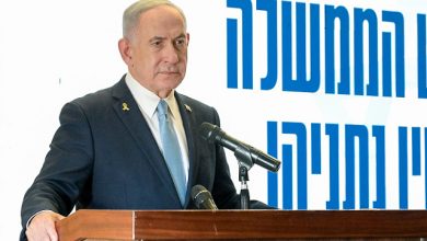 صورة نتنياهو يدعم سياسة التصعيد ضد الأسرى الفلسطينيين: “ردع ومعلومات”