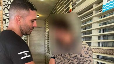 صورة “إسرائيل” تمدد اعتقال موظف بالسفارة التركية صور قاصرات في غرف تغيير الملابس