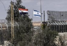 صورة حماس تطالب بفتح معبر رفح لعودة العالقين لمواجهة خطة ترامب للهجرة..