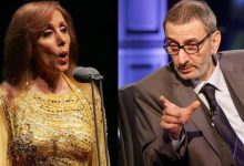 صورة وفاة الموسيقار زياد الرحباني نجل السيدة فيروز بعد مرض طويل