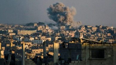 صورة حماس تتهم نتنياهو بتعطيل التفاوض.. والوسطاء يسعون لتضييق فجوات اتفاق الهدنة