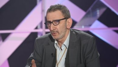 صورة وفاة الموسيقار اللبناني زياد الرحباني