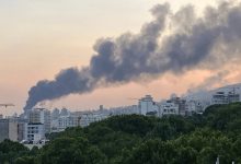 صورة السعودية تعرب عن قلقها إزاء استهداف المنشآت النووية الإيرانية وتدعو إلى ضبط النفس