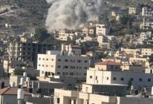 صورة جيش الاحتلال يفجر ثلاثة منازل في قباطية..