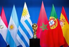 صورة عمدة ملقا الإسبانية يعلن عن انسحاب مدينته من قائمة المدن المستضيفة لكأس العالم