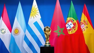 صورة عمدة ملقا الإسبانية يعلن عن انسحاب مدينته من قائمة المدن المستضيفة لكأس العالم