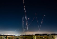 صورة معطيات إسرائيلية حول الحرب على إيران: 530 صاروخًا باليستيا واعتراضات بمليارات الشواكل