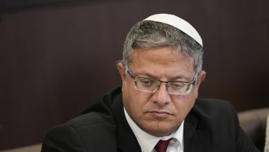 صورة بن غفير: الطريق الوحيد للحسم واستعادة الأسرى بأمان هو احتلال قطاع غزة ووقف المساعدات وتشجيع الهجرة