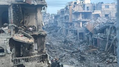 صورة كوريا الشمالية تنتقد “إسرائيل” بشدة..