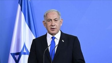 صورة حزب نتنياهو يتهم إدارة بايدن بمحاولة إسقاط حكومة اليمين في “إسرائيل”