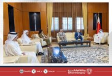 صورة وزير الديوان الملكي يترأس الاجتماع الثاني للجنة اختيار أعضاء مجلس مفوضي المؤسسة الوطنية لحقوق الإنسان