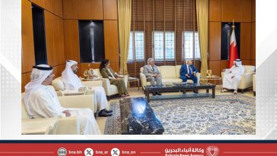 صورة وزير الديوان الملكي يترأس الاجتماع الثاني للجنة اختيار أعضاء مجلس مفوضي المؤسسة الوطنية لحقوق الإنسان