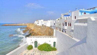 صورة وجهة طنجةأصيلة تسجل ارتفاعاً في ليالي المبيت السياحية