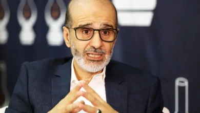 صورة « البيجيدي » يعلن تضامنه مع البقالي ويطالب المغرب بالتدخل « الفوري » لإطلاق سراحه