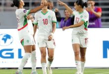 صورة المنتخب المغربي يواجه السنغال بحثا عن الانتصار لتأكيد الصدارة والتأهل إلى الربع