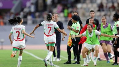 صورة « كان » السيدات.. مصير المنتخب المغربي بين أقدام اللاعبات بين التأهل المباشر وحسابات أفضل مركز ثالث