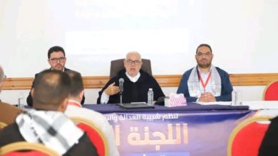 صورة شبيبة « البيجيدي » تُدين إقدام الحكومة على إلغاء نظام التأمين الصحي للطلبة وتصف ذلك بـ »التحايل المرفوض »